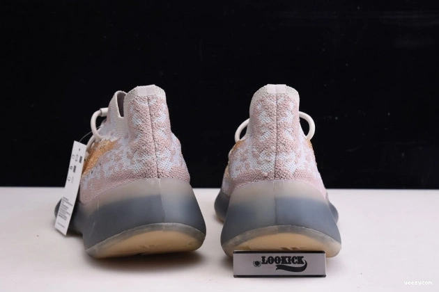 ADIDAS YEEZY 380 PEPPER BOOST FZ1269 1209